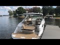 2020 Sea Ray 320 Sundancer from MarineMax Monkey Island