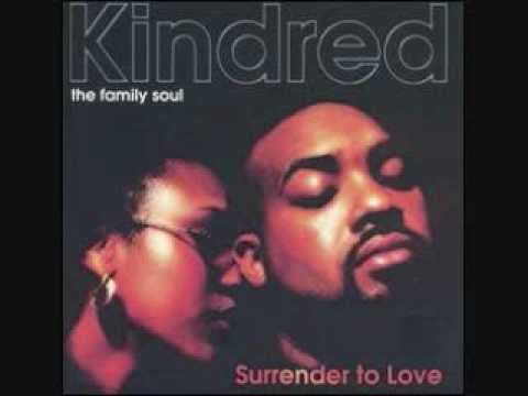 Kindred the Family Soul - Rhythm of Life