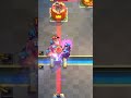 EVO GHOST ARMY #clashroyale