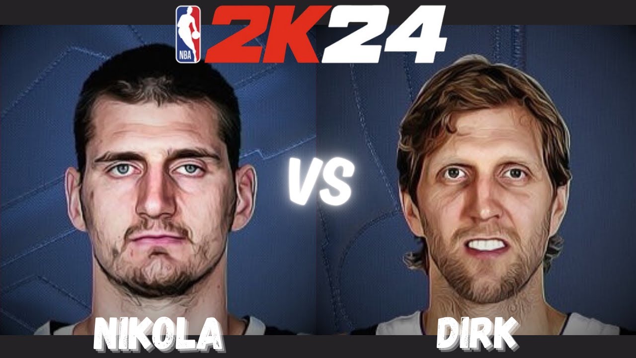 nikola-meets-dirk-nikola-jokic-vs-dirk-nowitzki-youtube