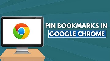 How to Pin Bookmarks in Google Chrome (Quick and Easy)