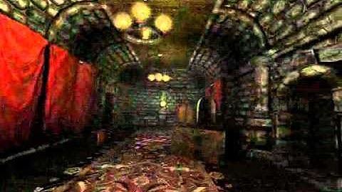 Lets play Amnesia Part 1, Wow, Im already scared!