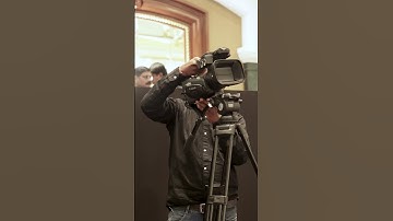 ATEM Television Studio 4K8, an online video mixer, and a multi-camera setup | sskcreation |  #event