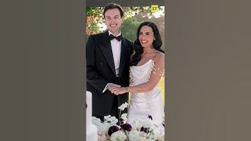 Thumbnail of Demi Lovato Marries Jordan ‘Jutes’ Lutes in a Romantic California Wedding #demilovato #wedding