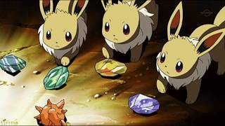 Vignette de la vidéo "Pokemon AMV-Fight song"
