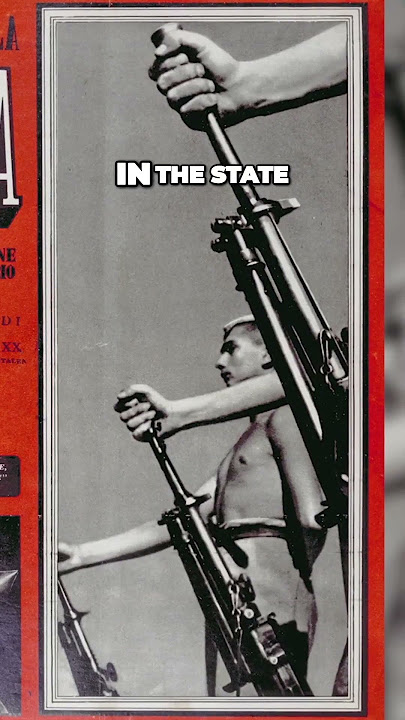 Treatment of Italian Jews | Benito Mussolini: Italy's Greatest Evil #documentary #watchnow