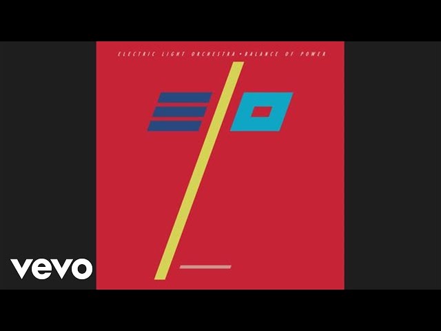 ELO - Send It