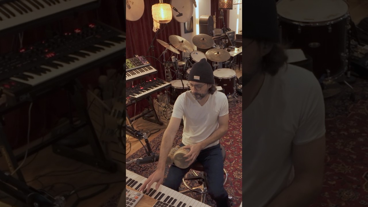 Starborn | #livelooping #songwriting