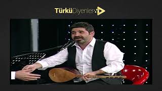 Ender Balkır - Ayva Turunç Narım Var   I Hasan Basri Budak İle Türkü Diyenler