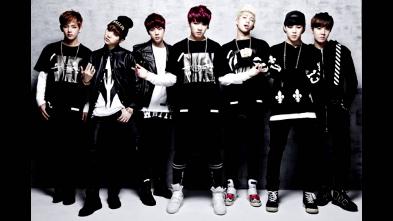 [3D AUDIO]BTS Attack On Bangtan / With Headphones YouTube