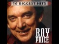 Take A Chance On Me - Ray Price 1991