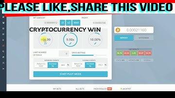 BITSLER NEW ZERO BALANCE TRICK !!  100% WORKING !! Also Working In Low Balance Trick