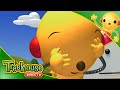Rolie Polie Olie - Who’s The Worstest? / Puzzle Peace / Robo Rangers - Ep.45