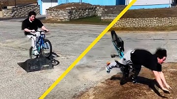 Weekly Fail Rewind 🤣 Best Fails of the Week