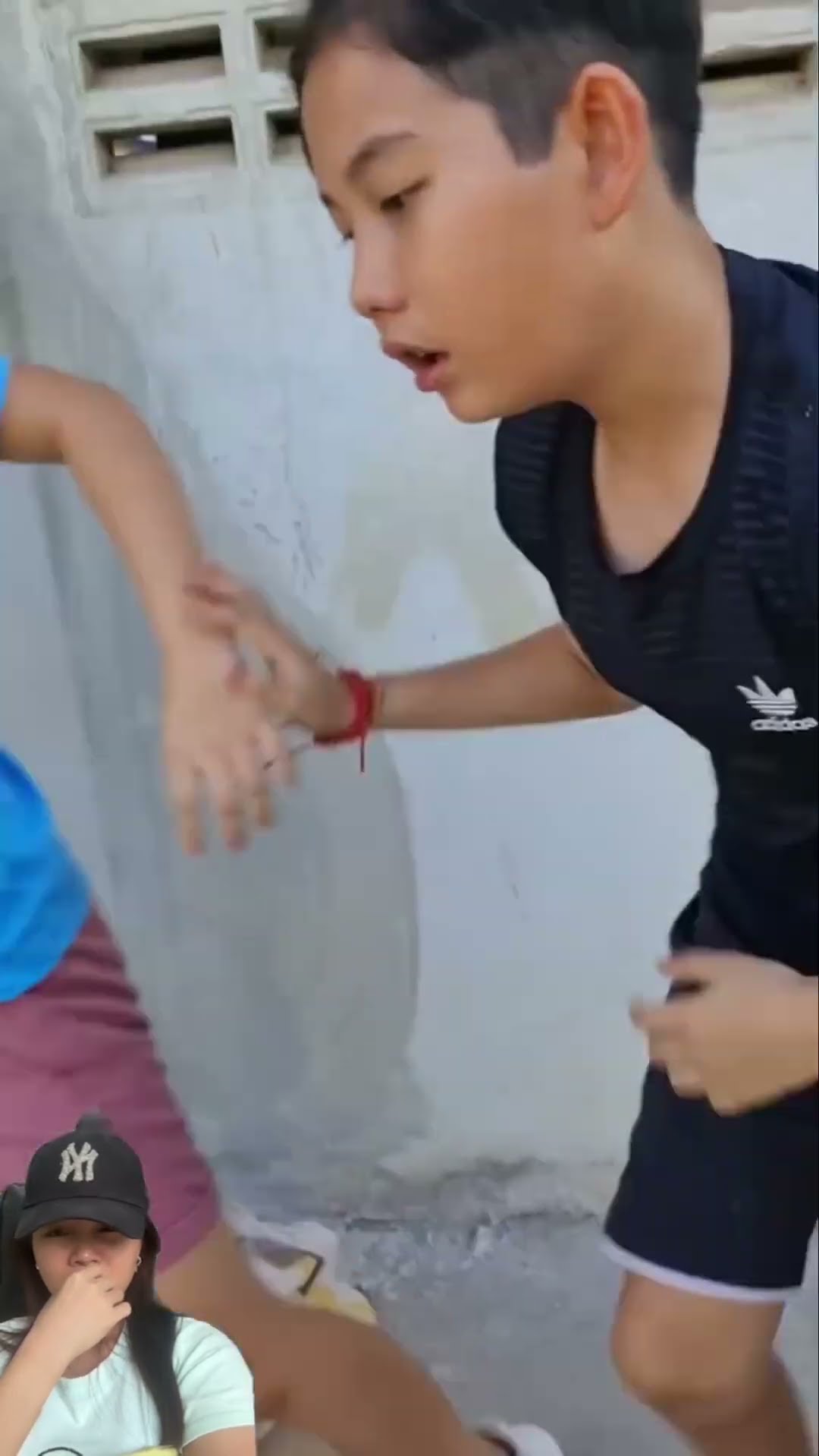 GAK BOLEH PELIHARA DOGGY MAMA GAK SUKA ⁉️#shorts #funny #dubbing