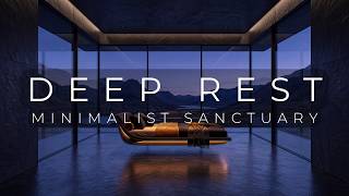 24-Minute NSDR Protocol for Mental Clarity