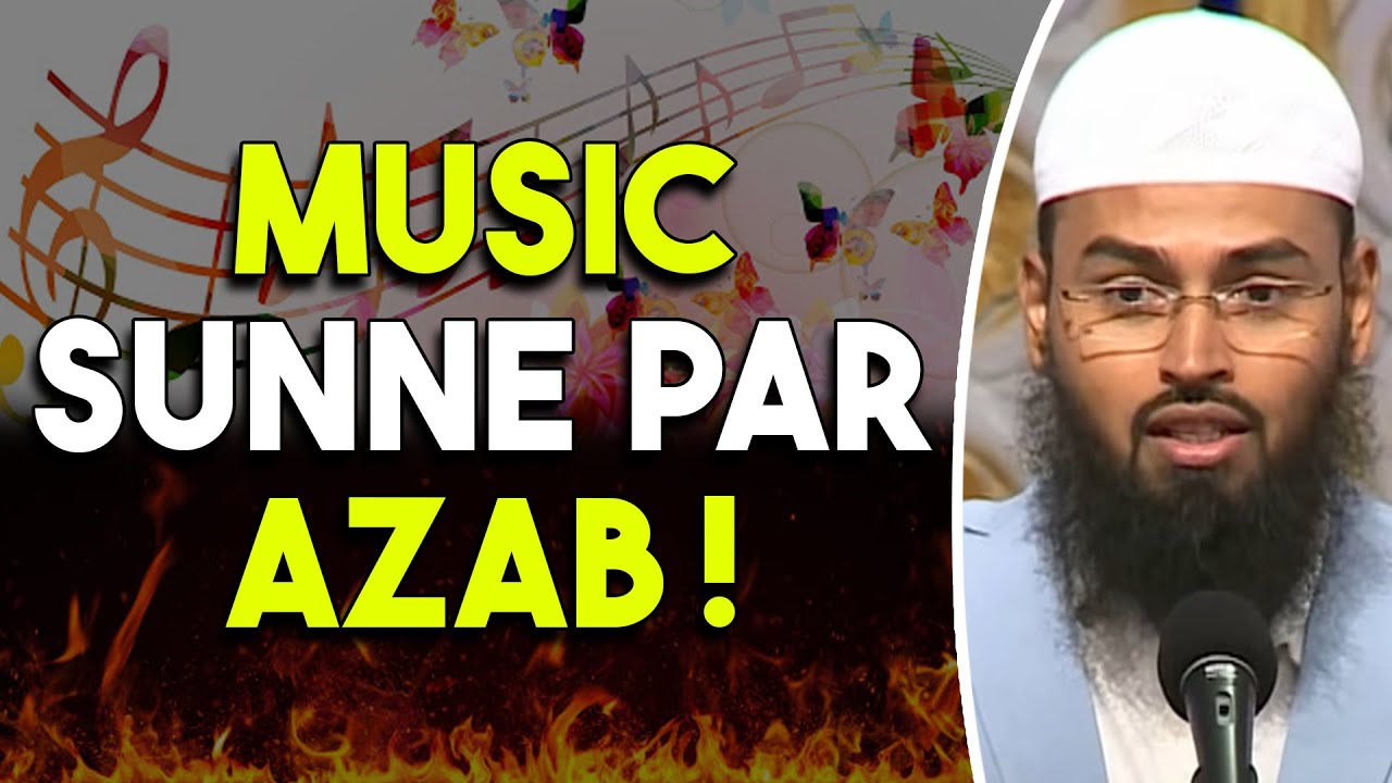 Music Mausiqi Se Bachne Keliye Kya Quran Aur Hadith Me Koi Azab Ka Tazkira Ata Hai By Adv Faiz Syed