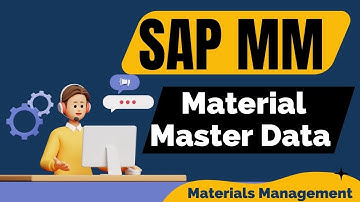 SAP MM | Material Display || MM01 / MM02 / MM03 / Material master Step by Step Explain