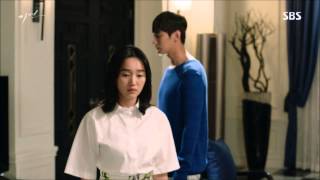 Video voorbeeld van "[EngSub] MV 가면 (Mask) OST Part.3 - 문명진 (Moon Myung Jin) - 한 사람 (One Person)"