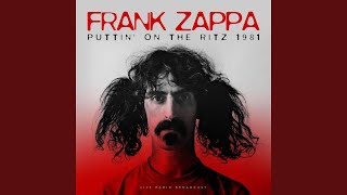 Whipping Post (Live)