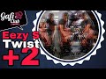 Eezy s twist 2  gaficlub lyon