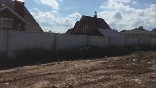 Инженерно геологические изыскания на объекте Нижегородская область, Кстовский район, село Безводное