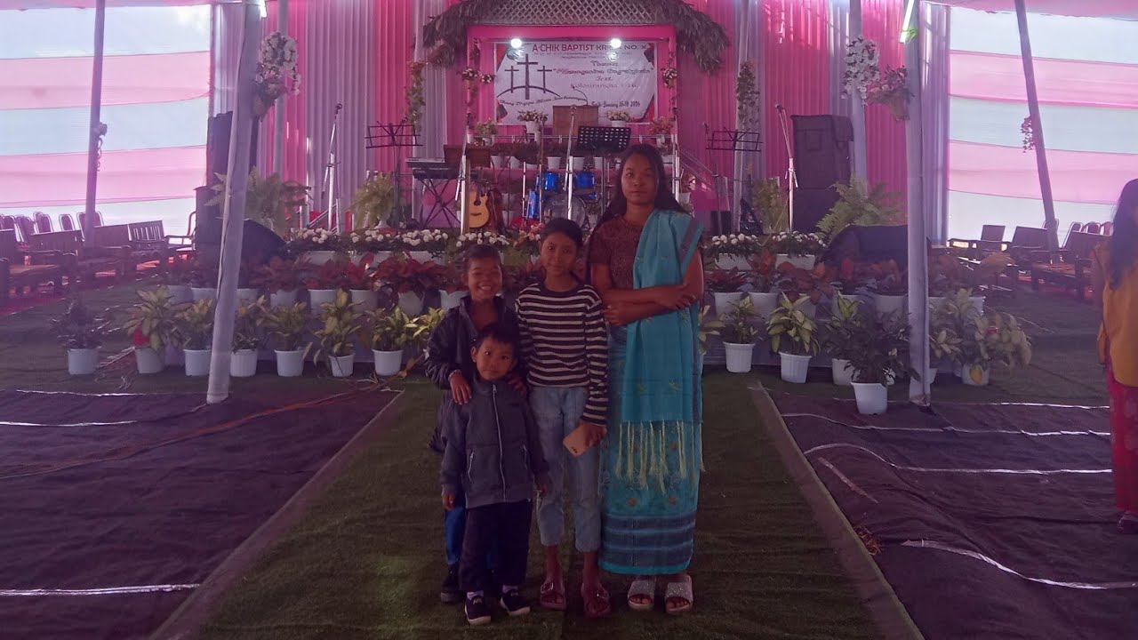 Dalni Ck soba reangnikoba