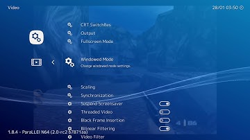 [RetroArch Parallel N64] Fix audio stuttering in LLE mode