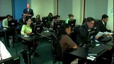 NetCom Learning in the News