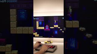 Mario vs. DK / Level 5-1