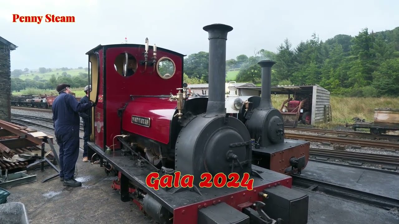 Bala Lake Gala 2024
