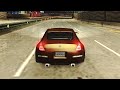 Need For Speed Underground 2 All Cars Sounds Need For Speed Underground 2 All Cars Sounds