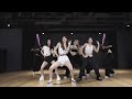 開始Youtube練舞:Pink Venom-BLACKPINK | Dance Mirror