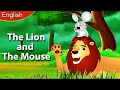 Lion and the Mouse |Story| By - Ishika Jain