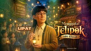 Download Lagu Menggatal Telipok | Abu Bakar Ellah (Cover)