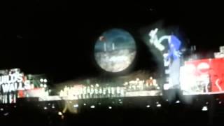Roger Waters - "Another Brick in the Wall (Part 2)" - The Wall Live in Sofia(BG)