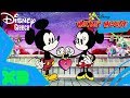 Μίκυ Μάους μικρο-ιστορίες - Το Λουκέτο της Αγάπης | Mickey Mouse Shorts - Locked in Love