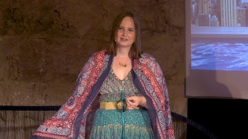 A Kinder Economics | Nell Watson | TEDxRhodes