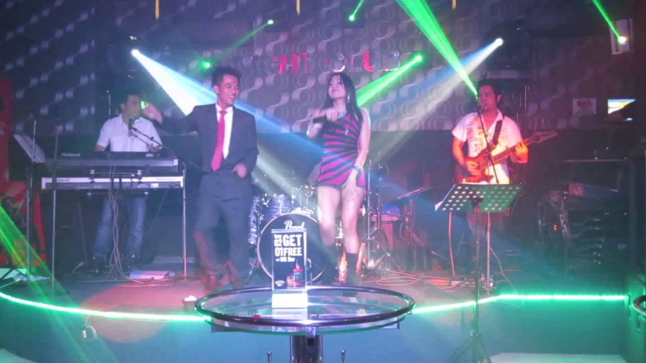 Gangnam Style (cover in Vietnam) - YouTube