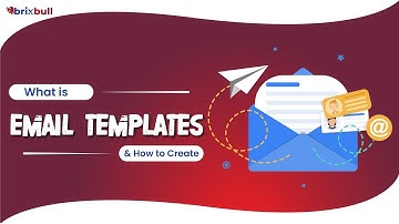 A Step-by-Step Guide to Email Template Creation with Brixbull