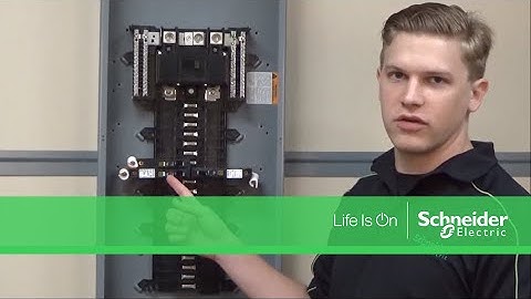 Differentiating GFI, CAFI & Dual Function QO™ & Homeline™ Breakers | Schneider Electric Support