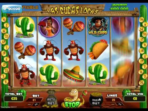 Slots mexico