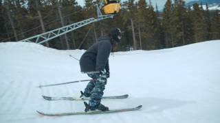 One Run With Bobby Brown