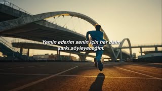 Jin - Ill Be There Türkçe Çeviri