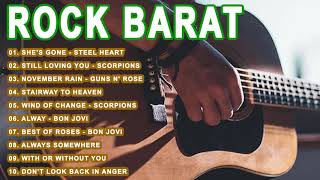 Album Rock Barat 90an - Kumpulan Lagu Slow Rock Barat 90an Terpopuler