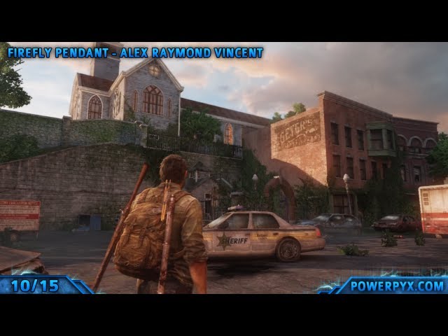 Tous Les Objets Pendentifs Bd Artefacts Manuels Guide The Last Of Us - Last Of Us Artifacts And Pendant Locations Tous Les Objets Pendentifs Bd Artefacts Manuels Guide The Last Of Us - Last Of Us Artifacts And Pendant Locations