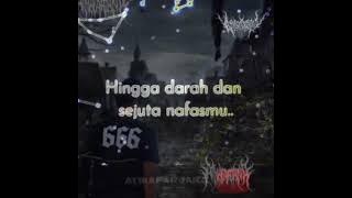 JIBRIL PANGLIMA TUHAN ( INNALILLAHI)