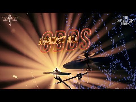 Against All Odds - A LIVE Concert series | Promo | Non Violinist Project #shorts