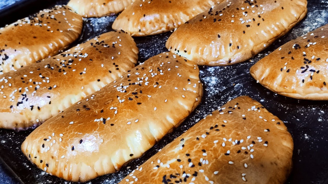 سوفلي بي عجينة خفيفة وحشو بنين متغاير لا صوص لا شكشوكة ماطيبي ماتتعبي عمر وطيبي ونتيجة واعرة 🇩🇿🇩🇿😋