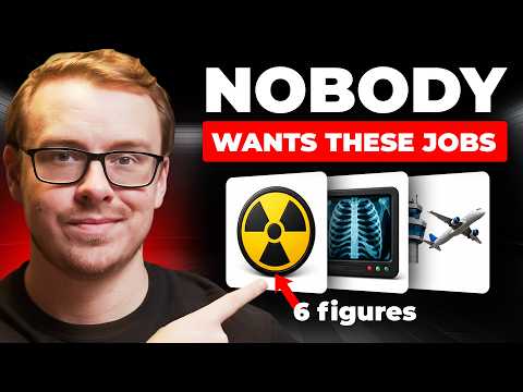 9 Jobs Companies Literally Can't Fill Right Now